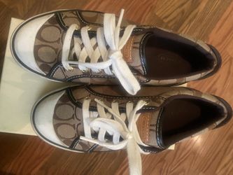 Women Coach Sneakers