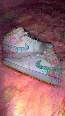 Jordan Retro 1 Ice Cream