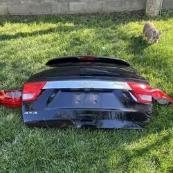 Jeep Cherokee Parts 