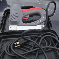 Electric Stapler 