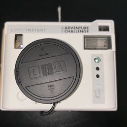 Lomo’instant Camera 