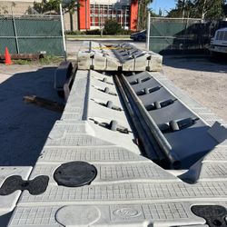 Floating Docks Jet Ski Docks 