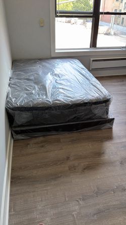 Twin Full Queen King Mattress Sale