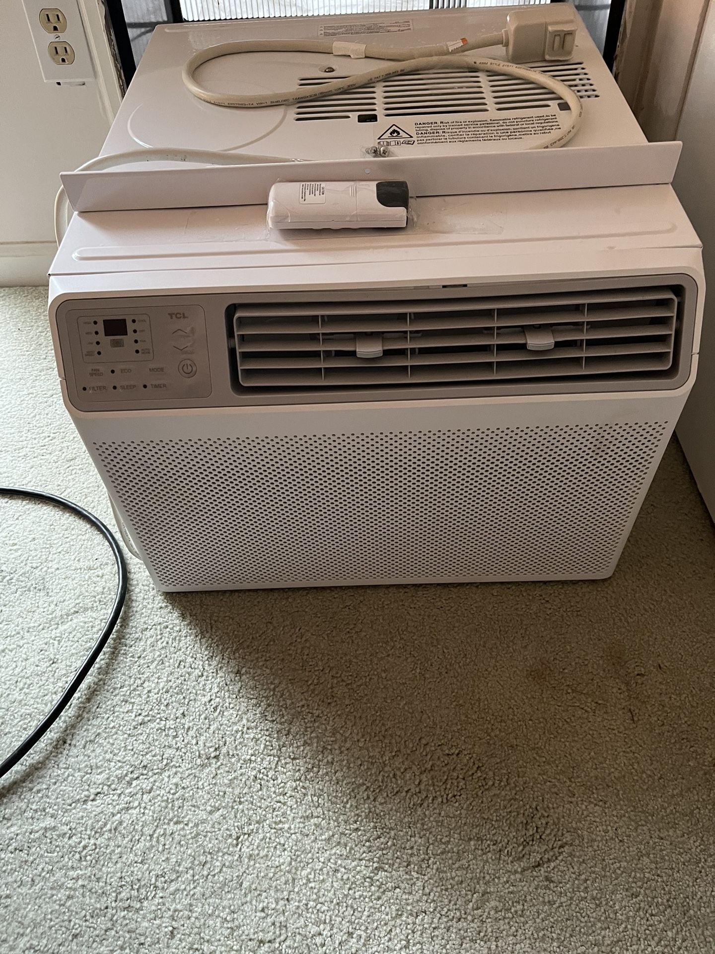 TCL Air Conditioner 