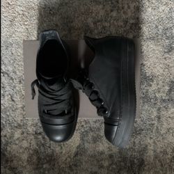 black rick owen’s