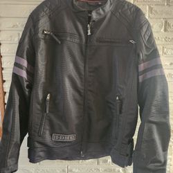 Men's Harley Davidson Jacket