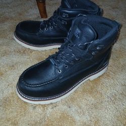 Ariat Boots.   ASTM F2892-24. EH SR