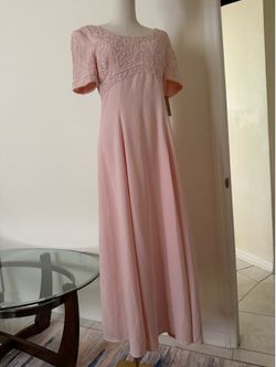 New Prom Dress