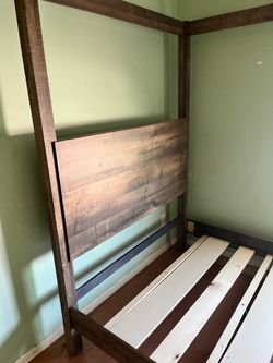 Bed Frame
