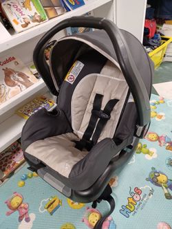 Baby Trend Ally 35 Infant Carseat