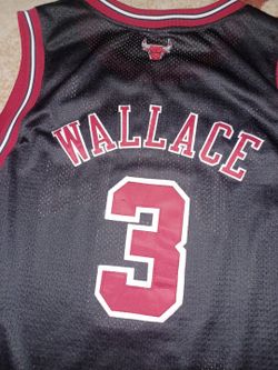 WALLACE NBA