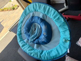 Inflatable Baby Pool Float Seat
