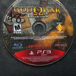 God Of War