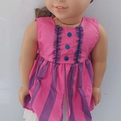 BEAUTIFUL American Girl Doll 18 Inch