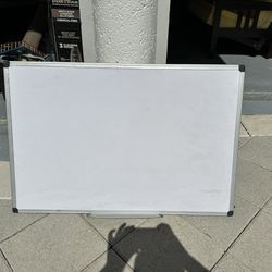 Whiteboard 