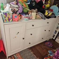 Ikea Dresser 