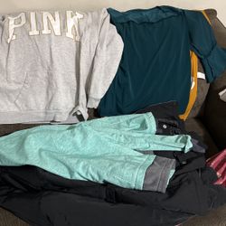 Women’s Clothes