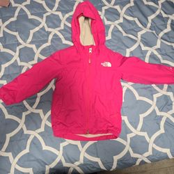 Toddler Jacket