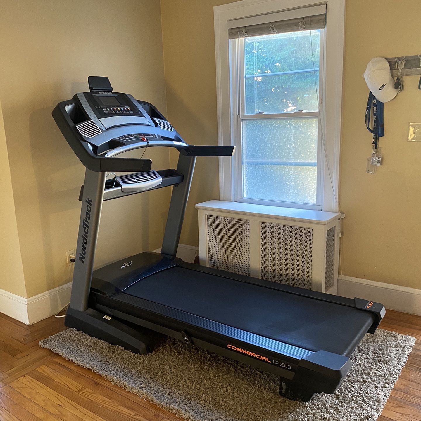 Nordictrack commercial 1700 hotsell