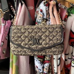 Juicy Couture Purse