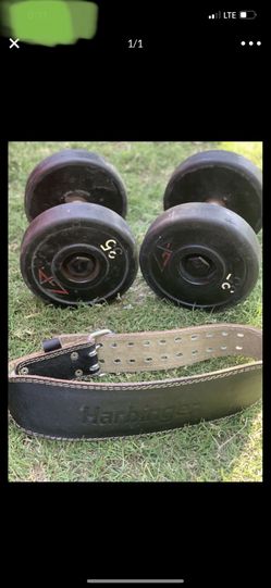 Nice set of weights 👊🏽👊🏽👊🏽👊🏽