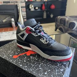 JORDAN SPIZIKES MENS 9.5