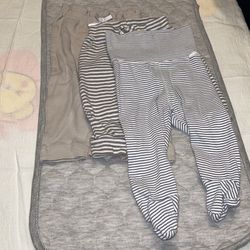 Baby Boys Clothes