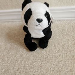 China Bear Beanie Babies Collection  Ty Beanie Babies 