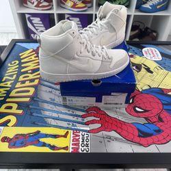 DS. Nike Sb Dunk 9.5 