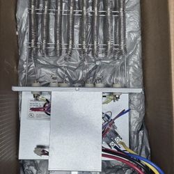 SOURCE 1 ELECTRIC HEAT KIT S1-8HK1(contact info removed), 19.2kW
