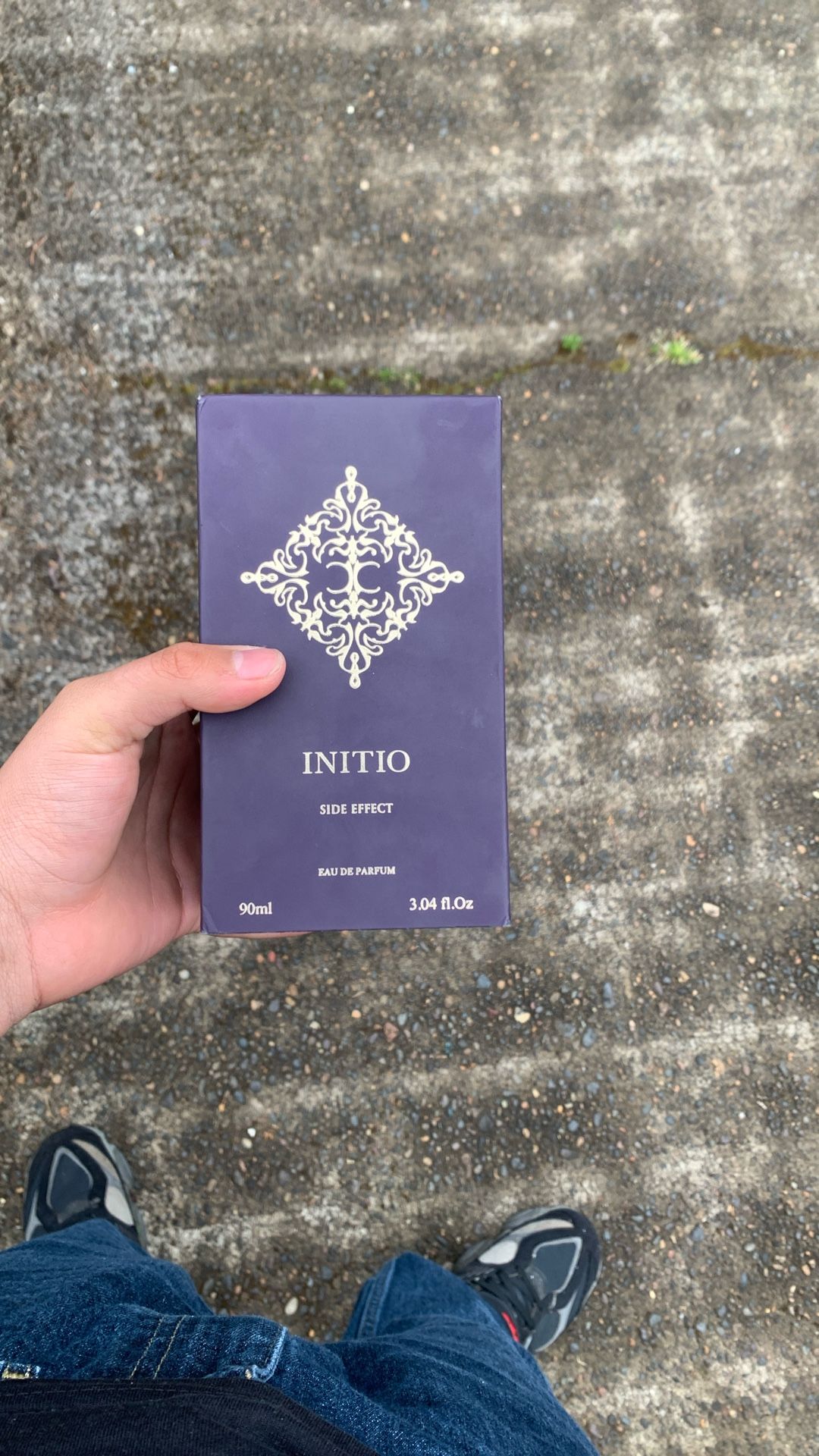 Initio Cologne