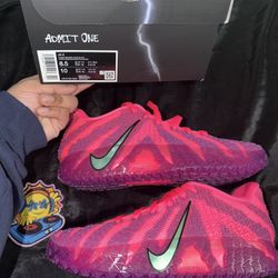 Nike Ja 3 Size 8.5 Men’s Basketball Shoes New 🆕 