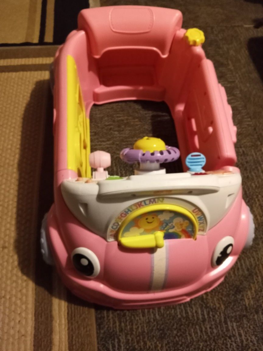 Kids Car Good Condition $10.00