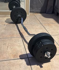 Barbell