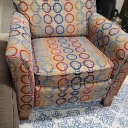 Accent Chair - Single