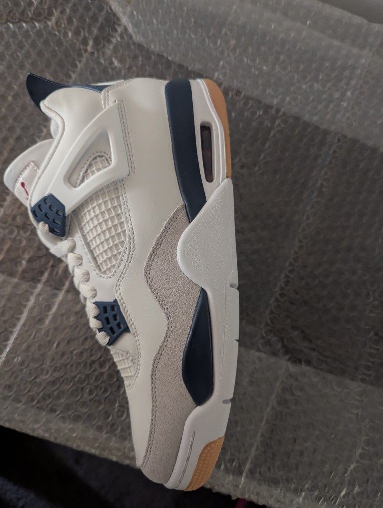 Retro 4 's SB 9.5 ,10.5 