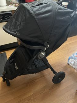 City Mini Gt Stroller 