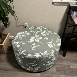 Ottoman For Sale 