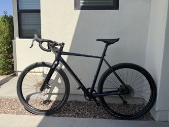 2022 State Bicycle Co. 6061 Black Label All-Road - Medium
