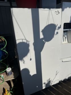 Kenmore Upright Freezer 