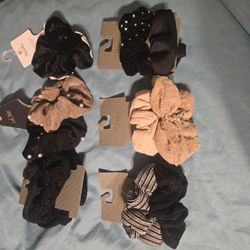 Hair Accessories Bundle - $12 for Everything