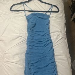 Backless Oh Polly Dress