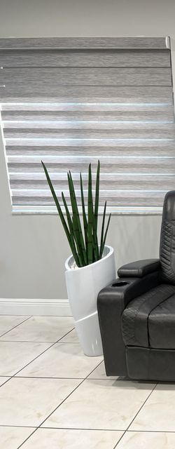 Modern Decor Vase