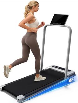 NEW Walking Pad Treadmill - Never Opened