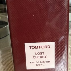 Tom Ford Lost Cherry 100mL