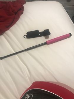Baton  great self so I guess u lady’s want ur ass kicked