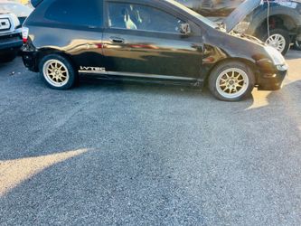 Honda ep3 part out parts parts parts