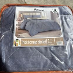 Cobijas De Borrego Entrega Gratis 