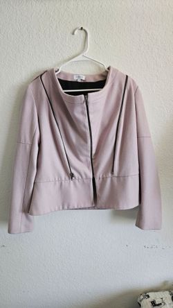Barneys Newyork womens size 10 jacket / coat