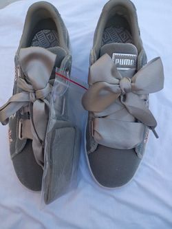 Puma Shoes